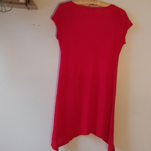 Sedction. Dress Top - Picture 2 of 5